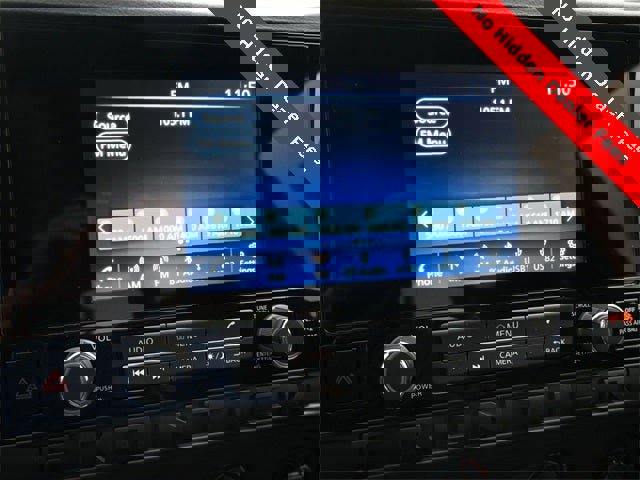 New 2026 Nissan Frontier S image 20