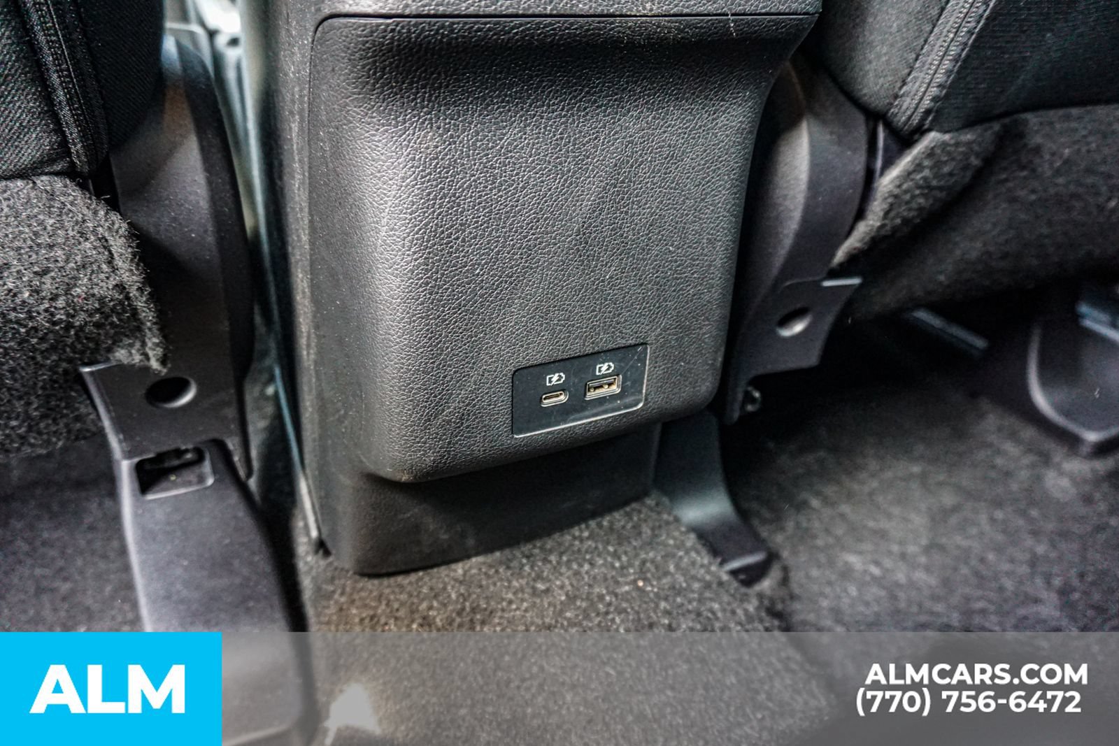 Used 2025 Mitsubishi Outlander Sport AWD image 57