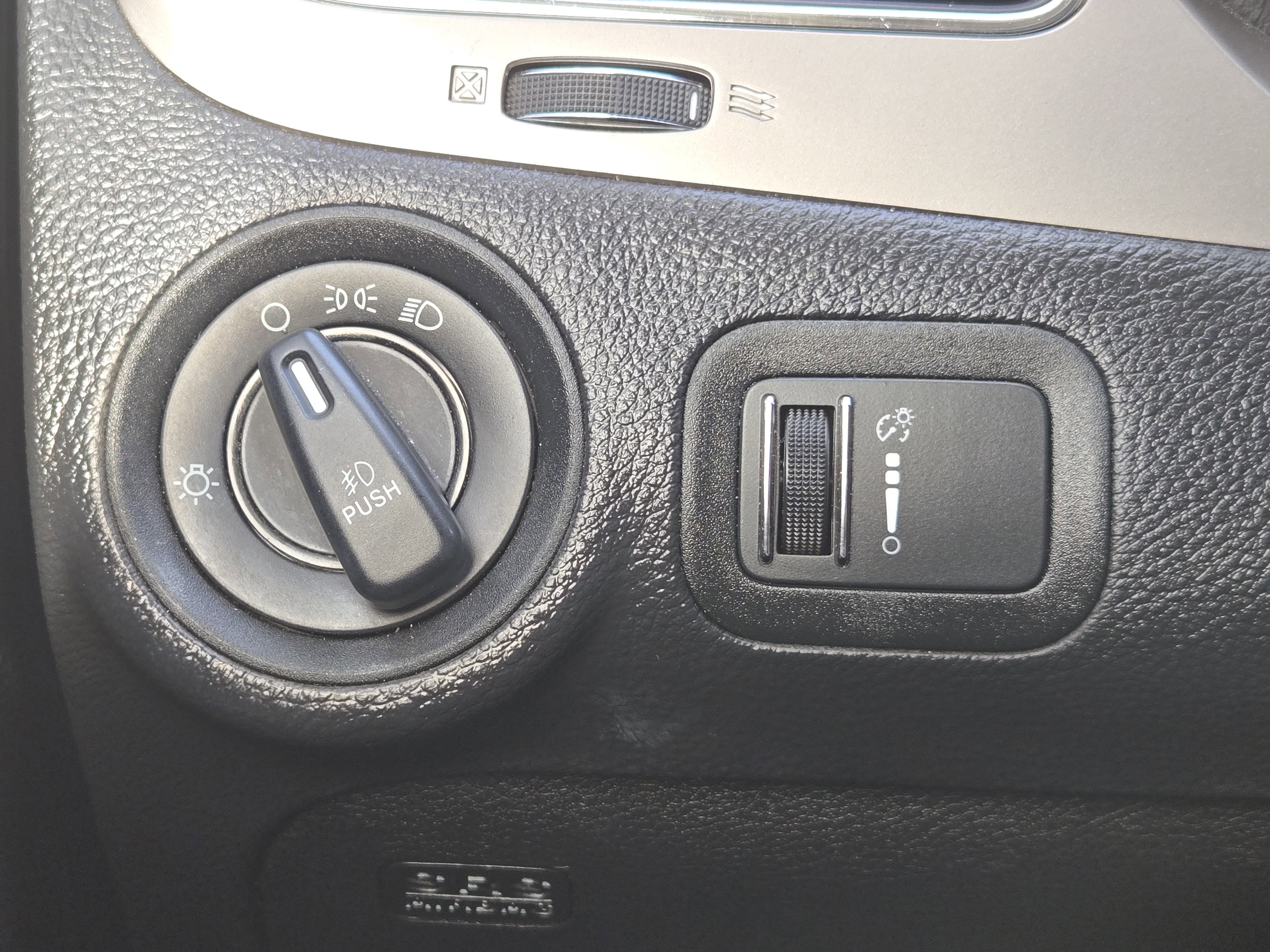 Used 2016 Dodge Journey Crossroad image 24