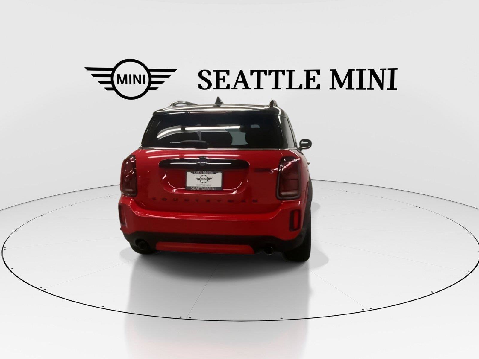 Used 2023 MINI Cooper Countryman S AWD/4WD image 10