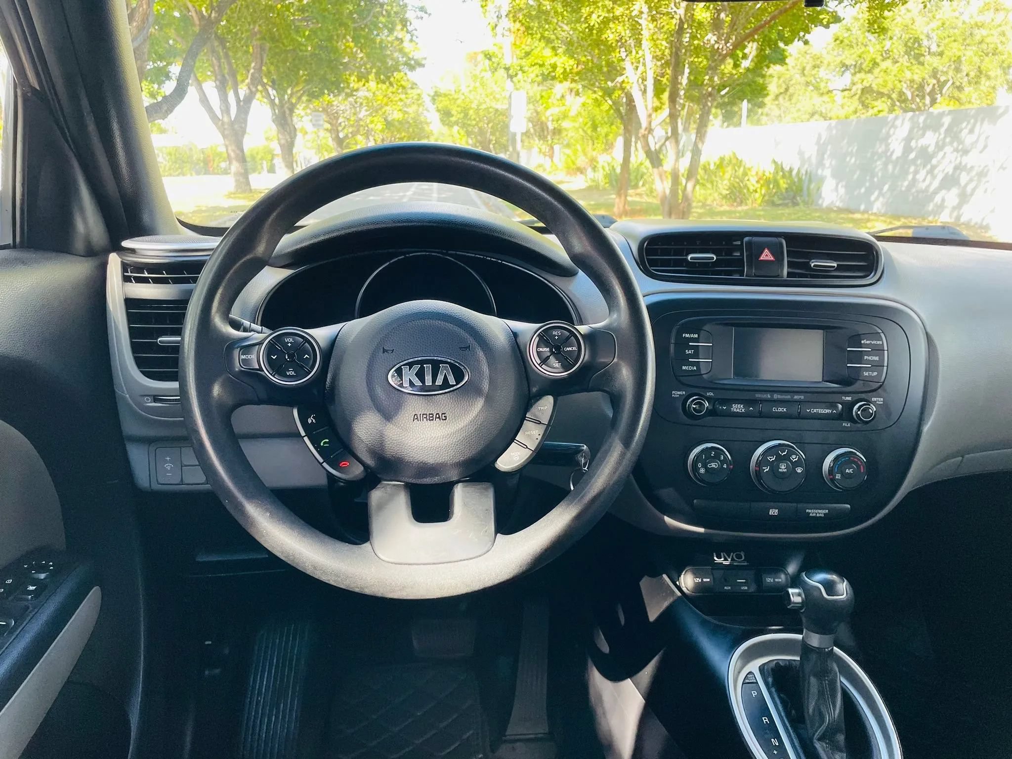 Used 2015 Kia Soul FWD image 15