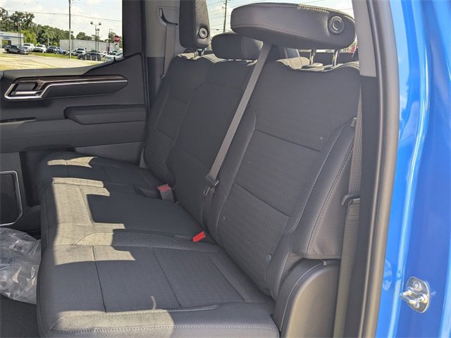 New 2026 Chevrolet Silverado 1500 RST image 14
