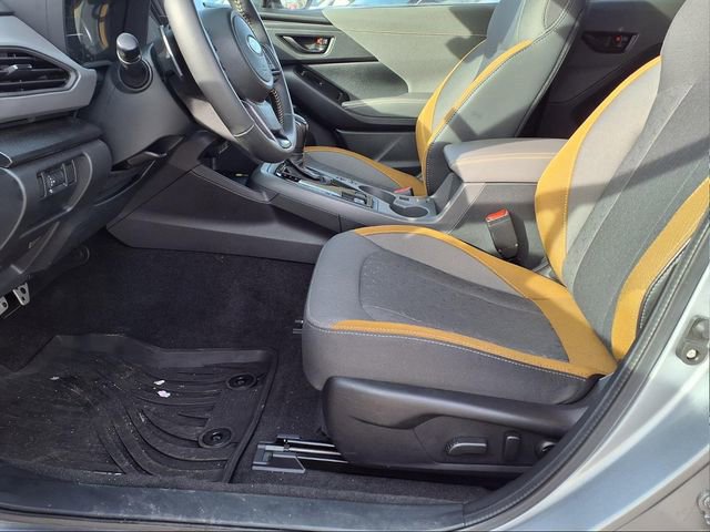 Used 2025 Subaru Crosstrek 2.5i Sport w/ Crosstrek Mirror Package image 18
