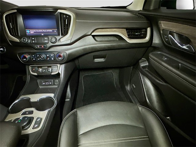 Used 2022 GMC Terrain Denali image 24