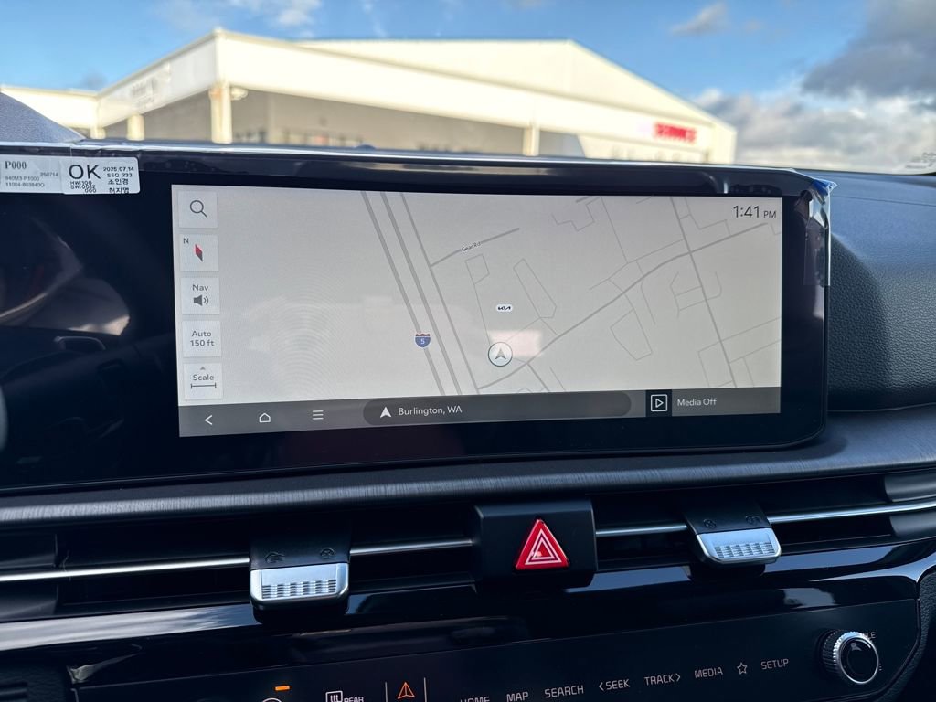 New 2026 Kia Sportage X-Line Prestige image 26