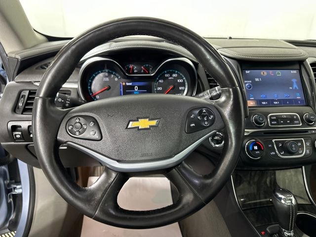 Used 2014 Chevrolet Impala LTZ image 14