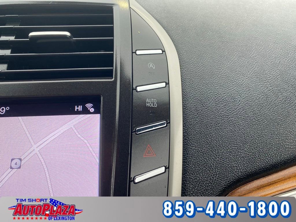 Used 2019 Lincoln MKC Select w/ Select Plus Package image 42