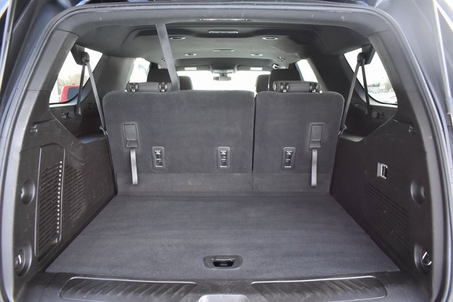 Used 2021 GMC Yukon XL SLE image 36