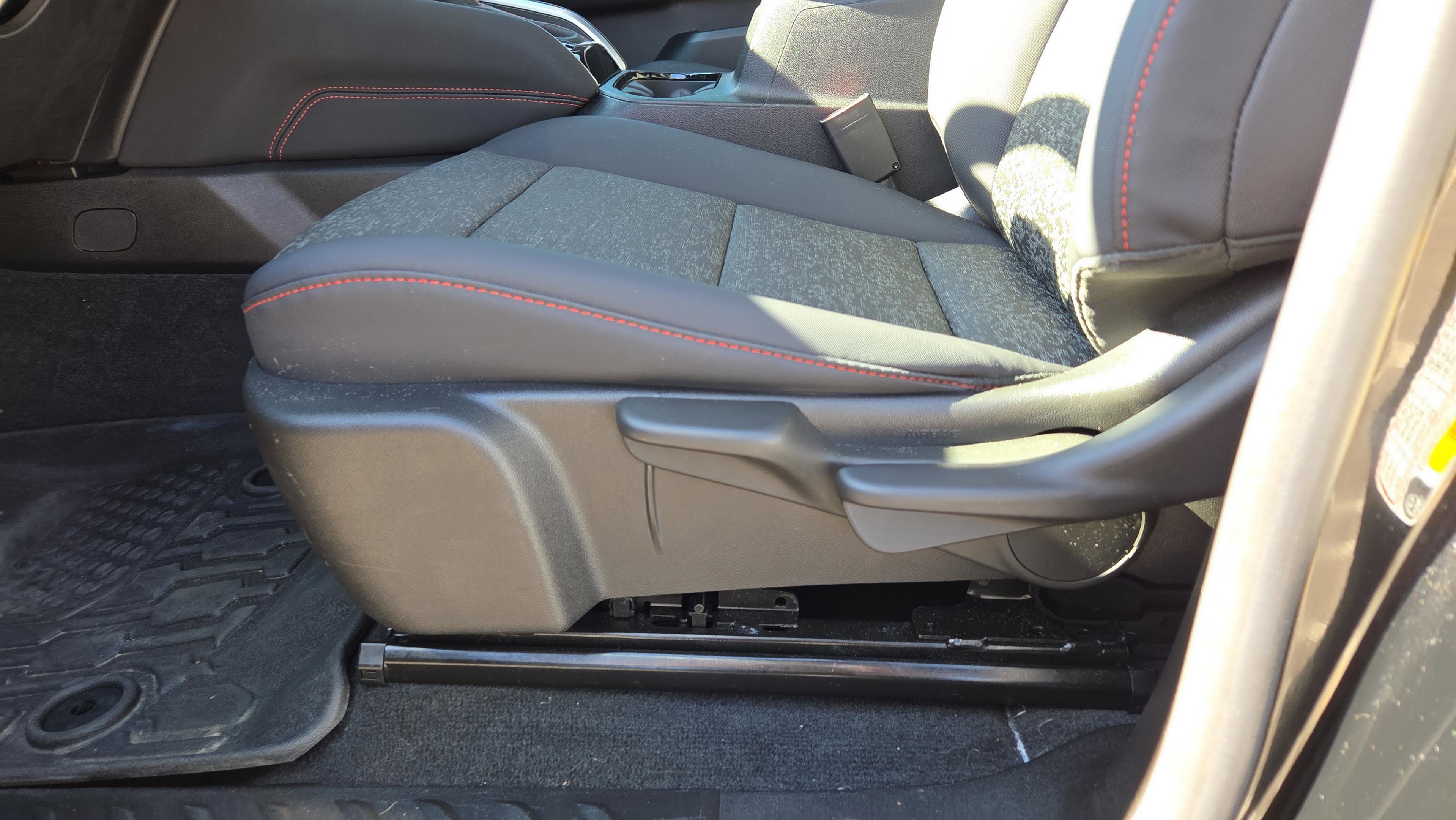 Certified 2024 Chevrolet Colorado Z71 image 17