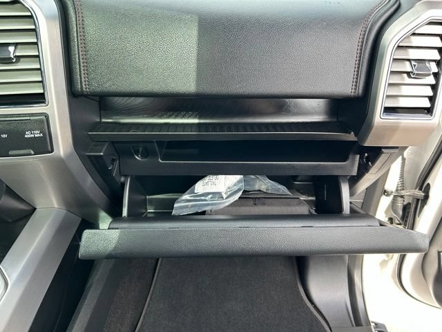 Used 2018 Ford F150 Platinum w/ FX4 Off-Road Package AWD/4WD image 40