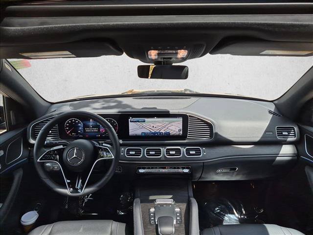 Certified 2026 Mercedes-Benz GLE 350 4MATIC image 19