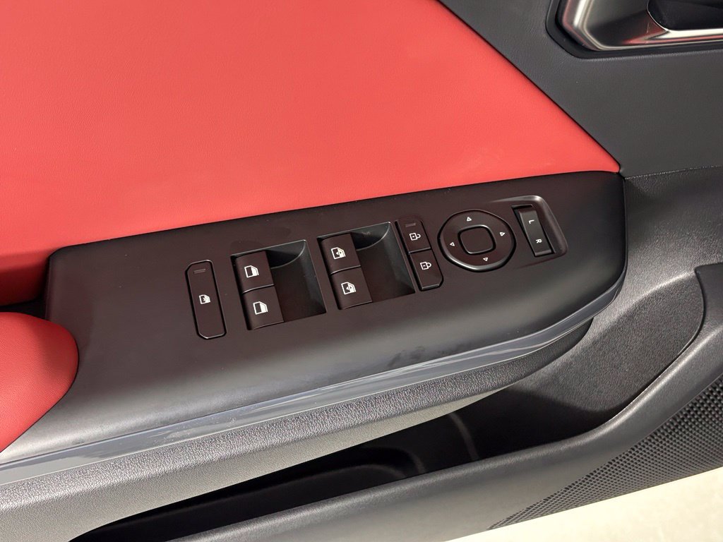 New 2026 Kia K4 GT-Line Turbo FWD image 15