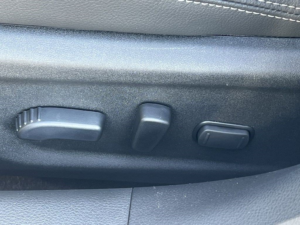 Certified 2025 Nissan Altima 2.5 SL FWD image 24