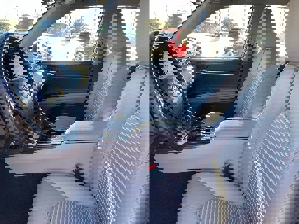 Certified 2024 Toyota Camry SE image 10