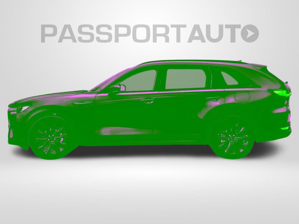 New 2026 MAZDA CX-90 Plug-In Hybrid w/Premium Sport AWD/4WD image 4