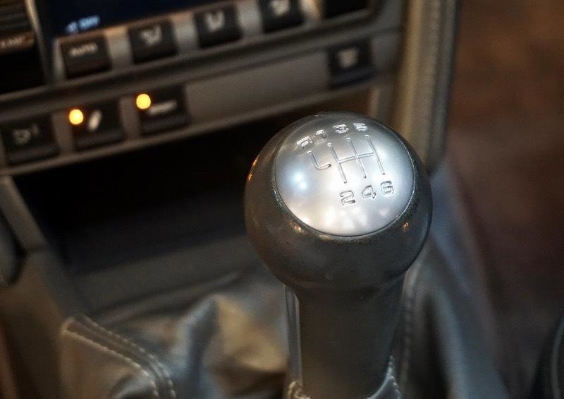 Used 2007 Porsche 911 Cabriolet image 63