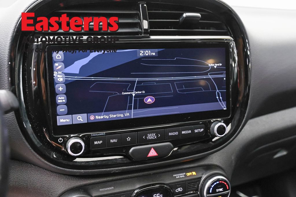 Used 2023 Kia Soul GT-Line FWD image 20
