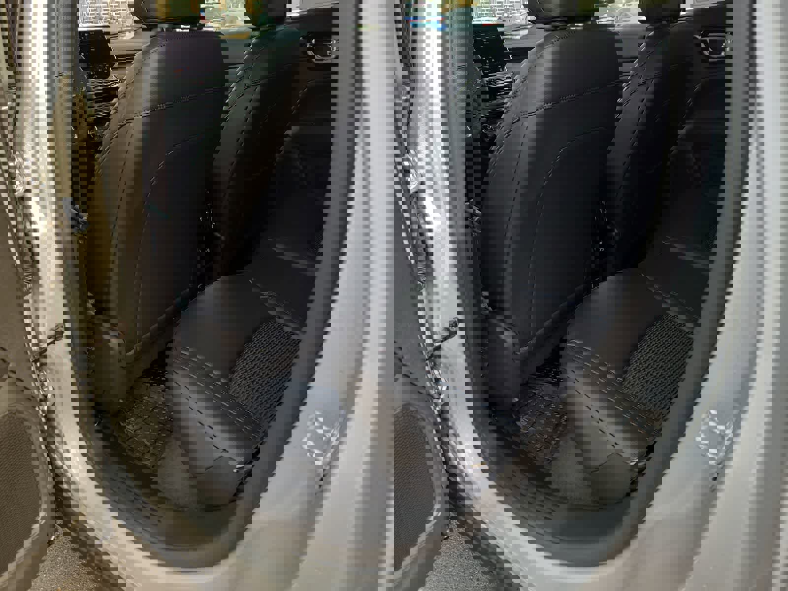 New 2026 Jeep Compass Latitude image 20