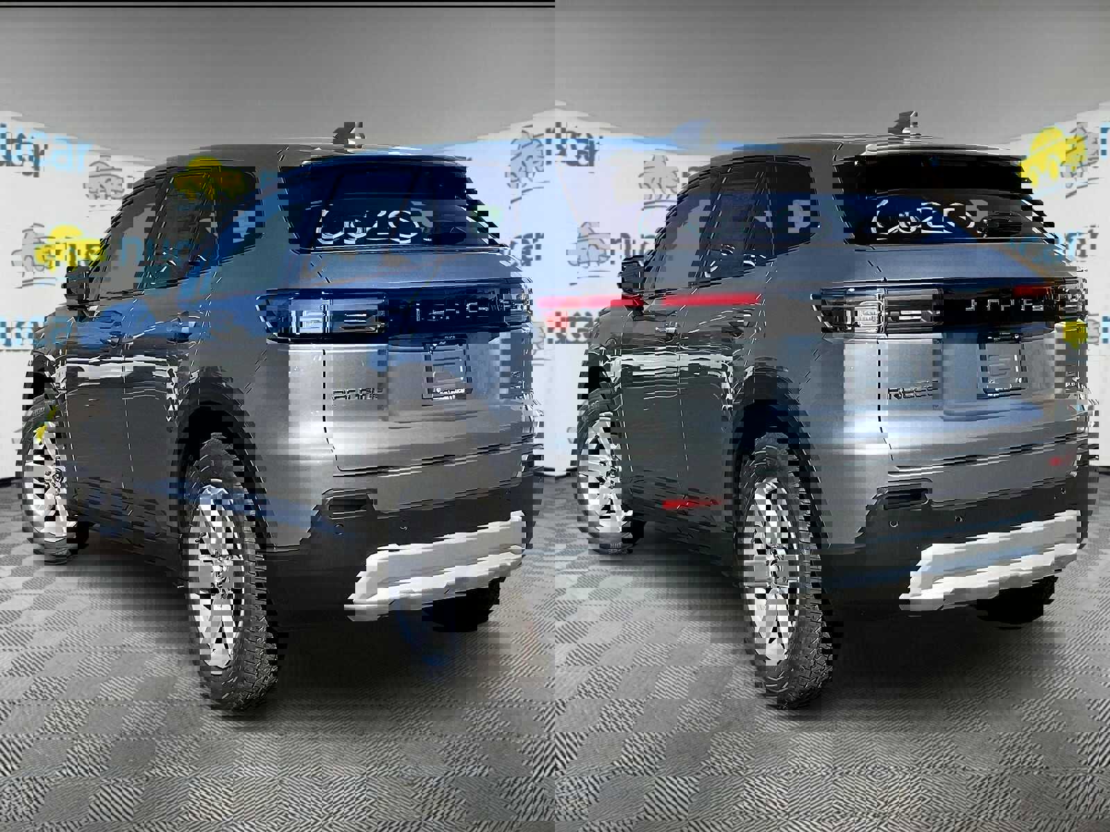 New 2025 Honda Prologue EX image 5