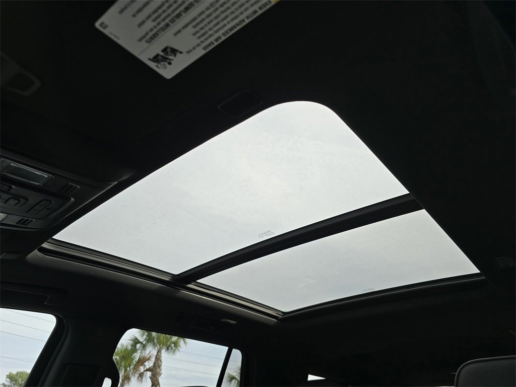 Certified 2023 Chevrolet Tahoe RST w/ Luxury Package image 27