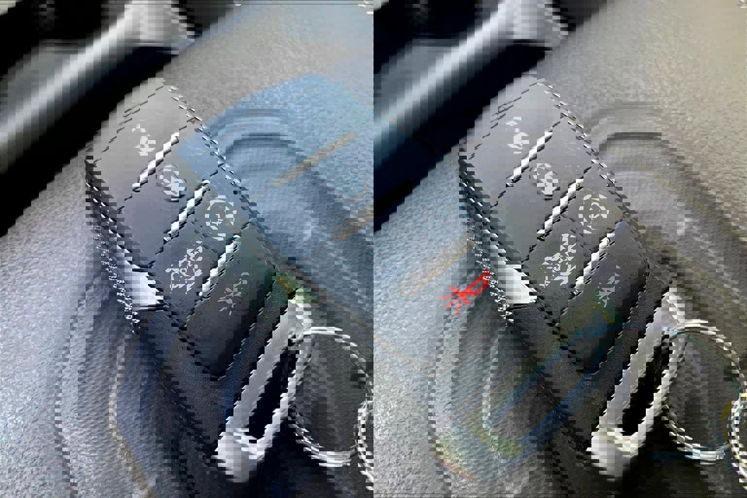 Used 2026 RAM 1500 Laramie w/ Laramie Southwest Edition AWD/4WD image 15