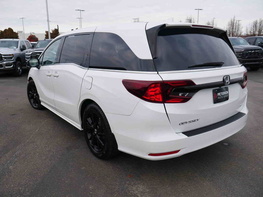Used 2023 Honda Odyssey Sport image 19
