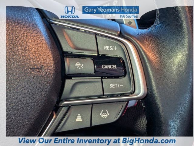 Used 2022 Honda Accord Sport image 27