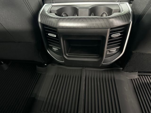 New 2026 RAM 2500 Big Horn image 11