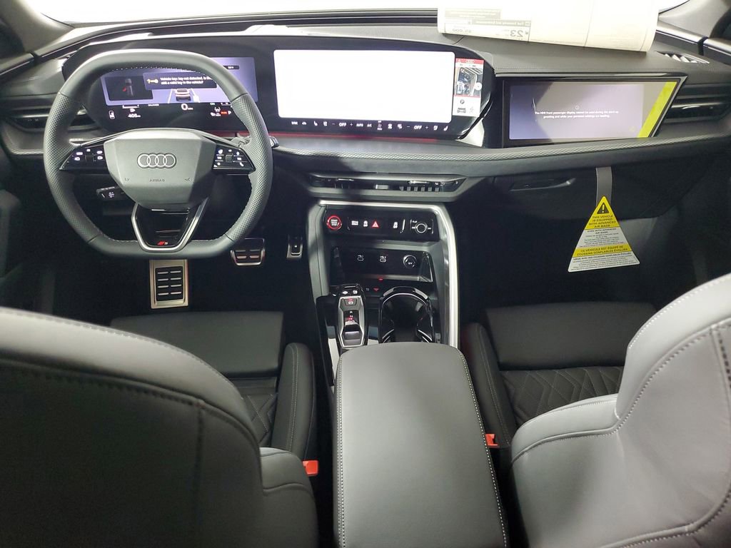 New 2026 Audi SQ5 Premium Plus image 14