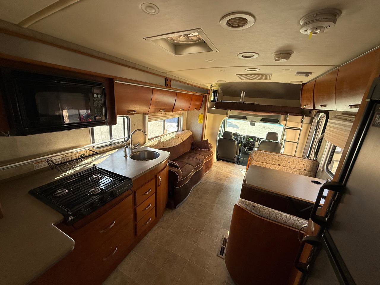 Used 2008 Dodge Sprinter 3500 RWD image 16