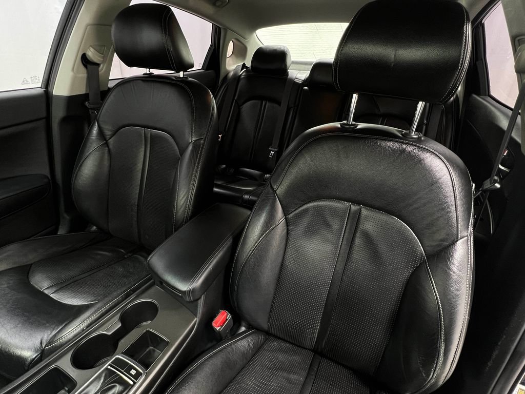 Used 2016 Kia Optima LX image 14
