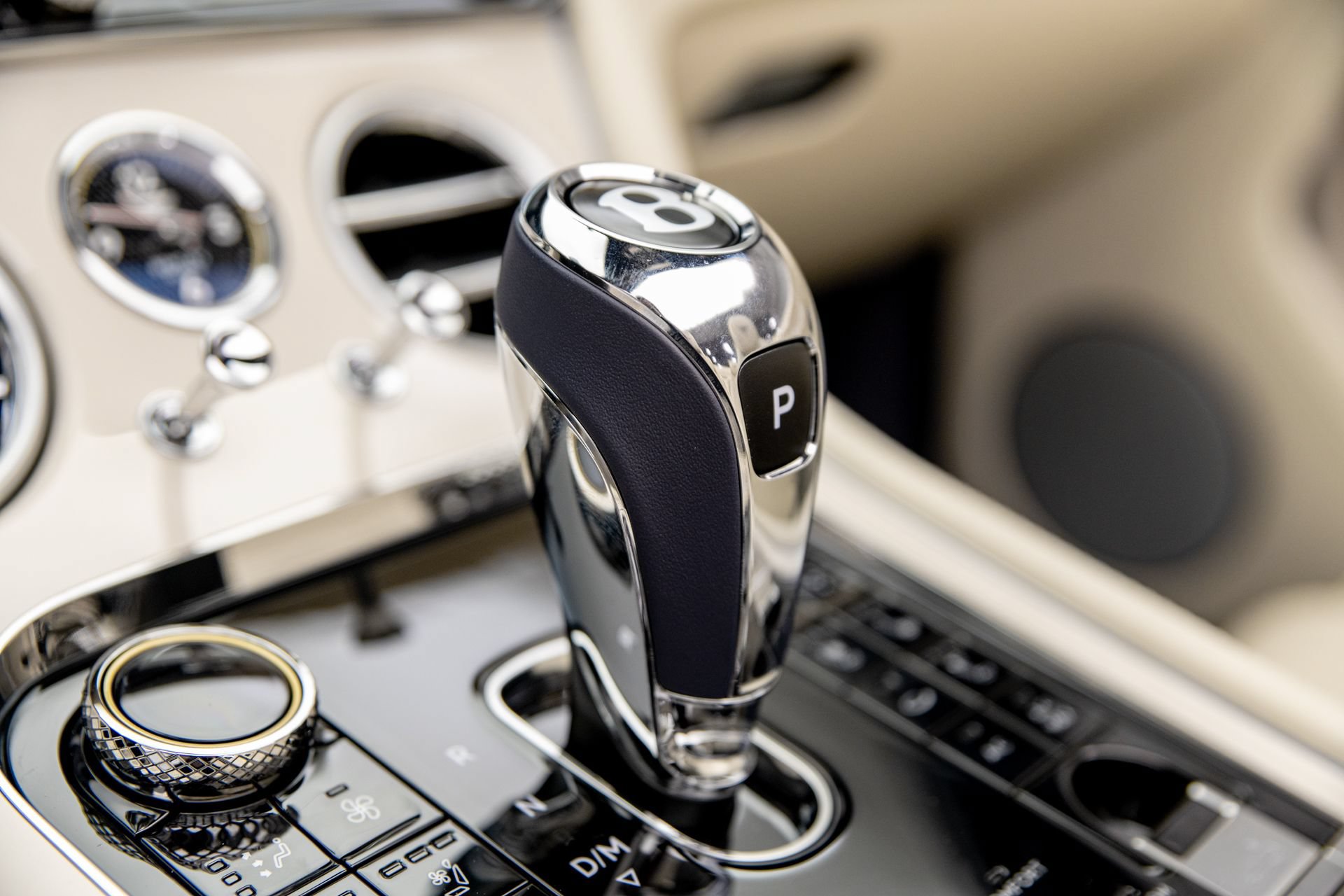 New 2026 Bentley Continental GT AWD/4WD image 30