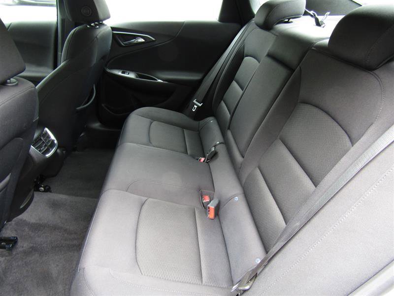 Used 2022 Chevrolet Malibu LT image 27