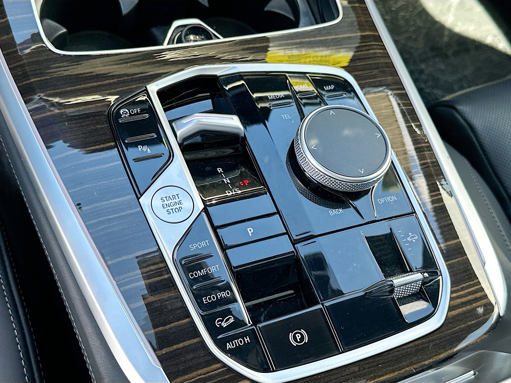 New 2025 BMW X7 M60i AWD/4WD image 14