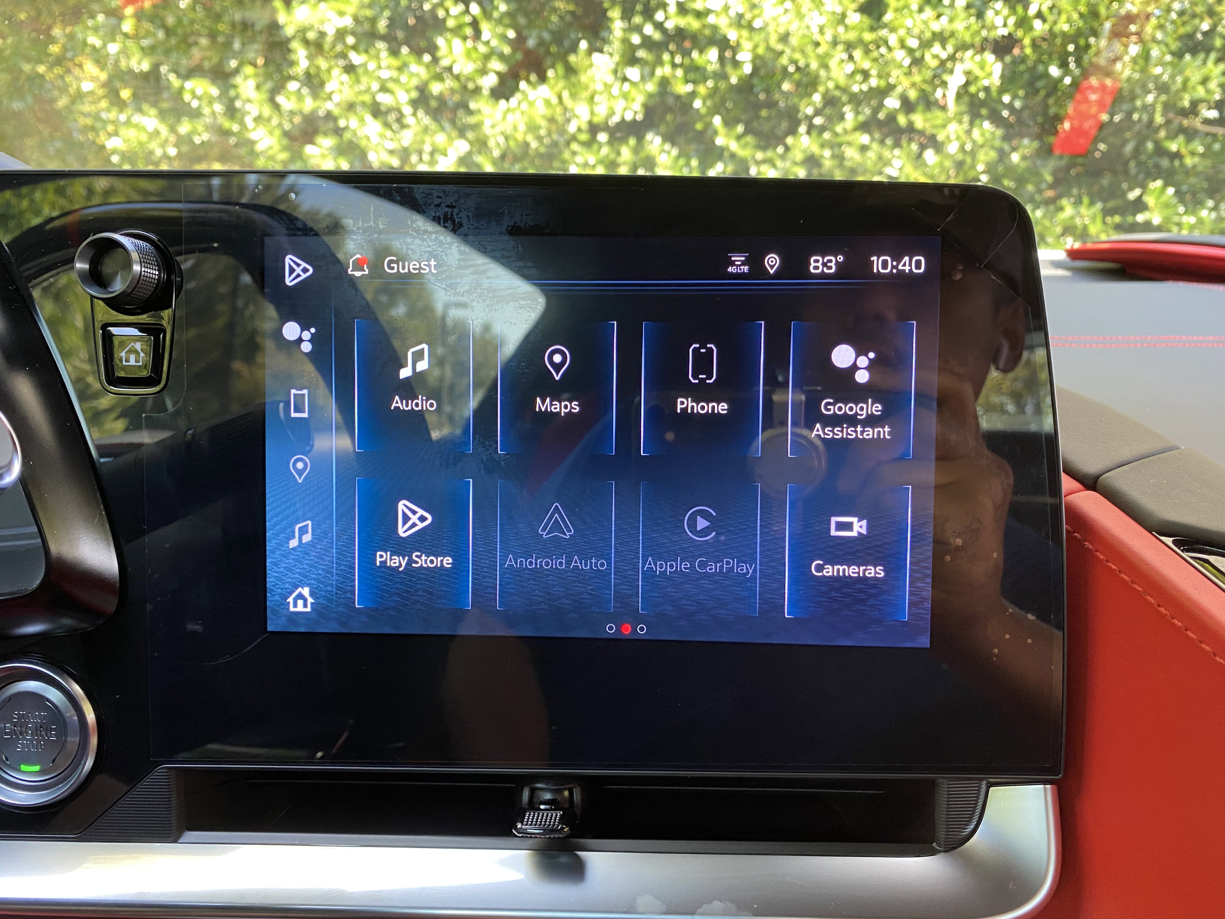 New 2025 Chevrolet Corvette Z06 image 27