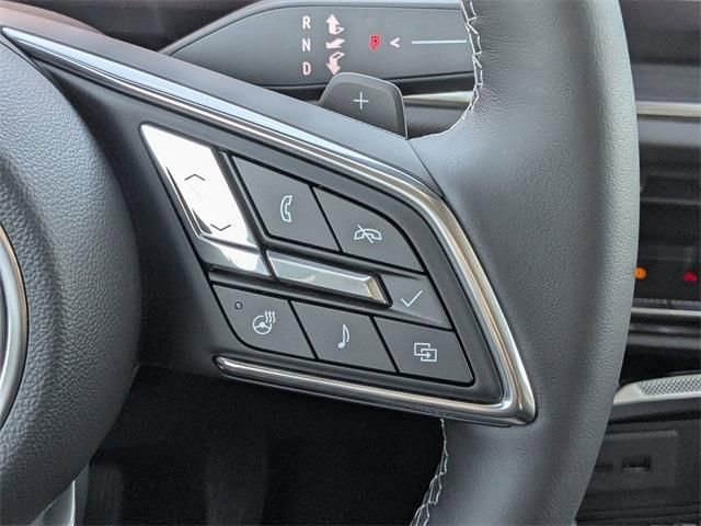 New 2026 Buick Envision Preferred image 30