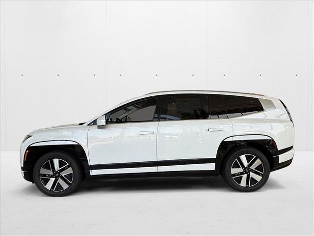 New 2026 Hyundai Ioniq 9 SEL AWD/4WD image 8