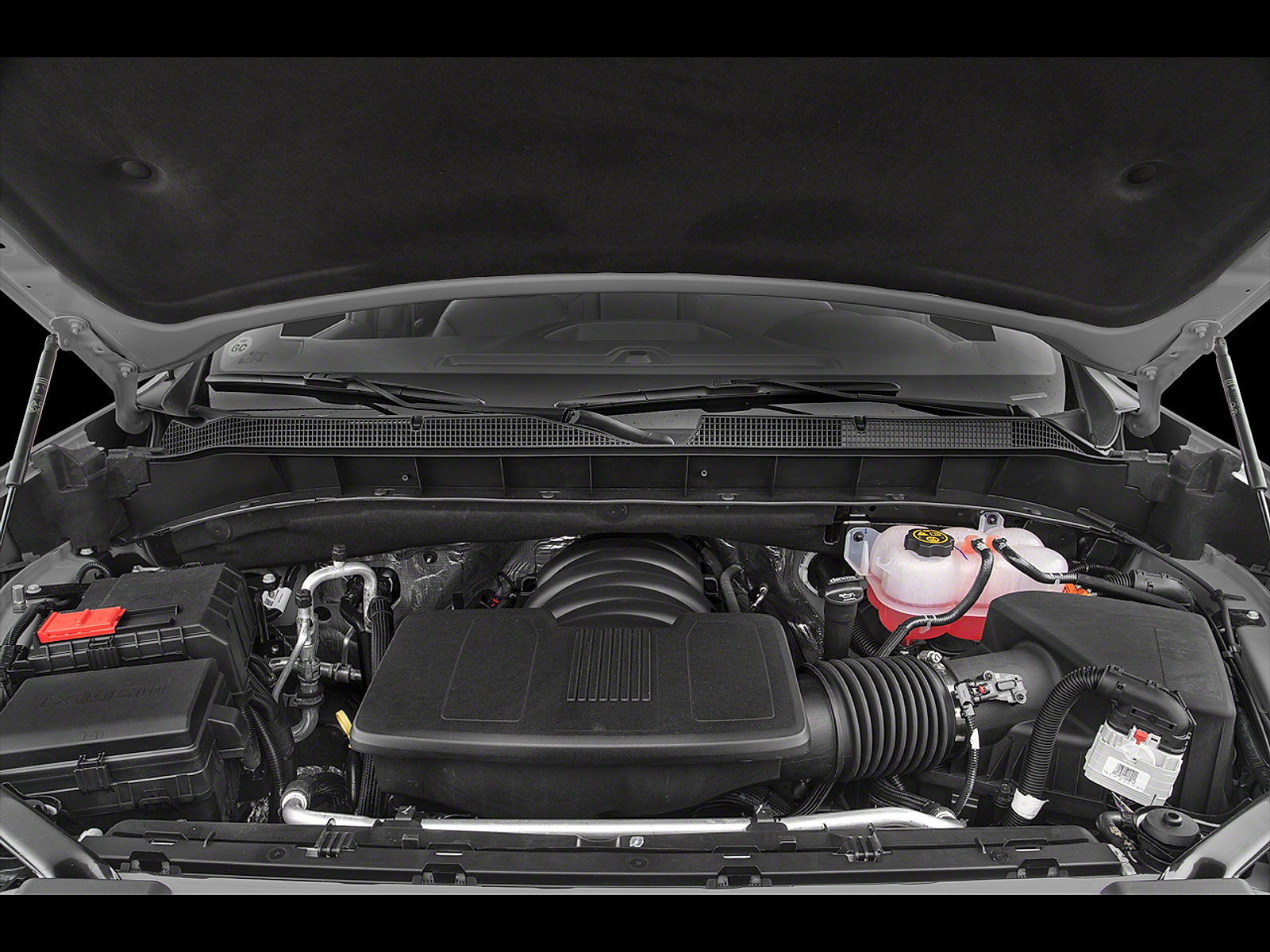 Used 2022 Chevrolet Silverado 1500 LT w/ Bed Protection Package image 72