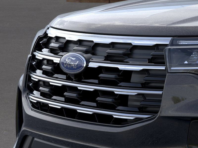 New 2026 Ford Explorer Active w/ Active Comfort Package image 17