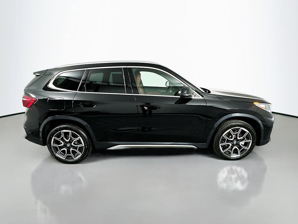 New 2026 BMW X1 xDrive28i w/ Technology Package image 4
