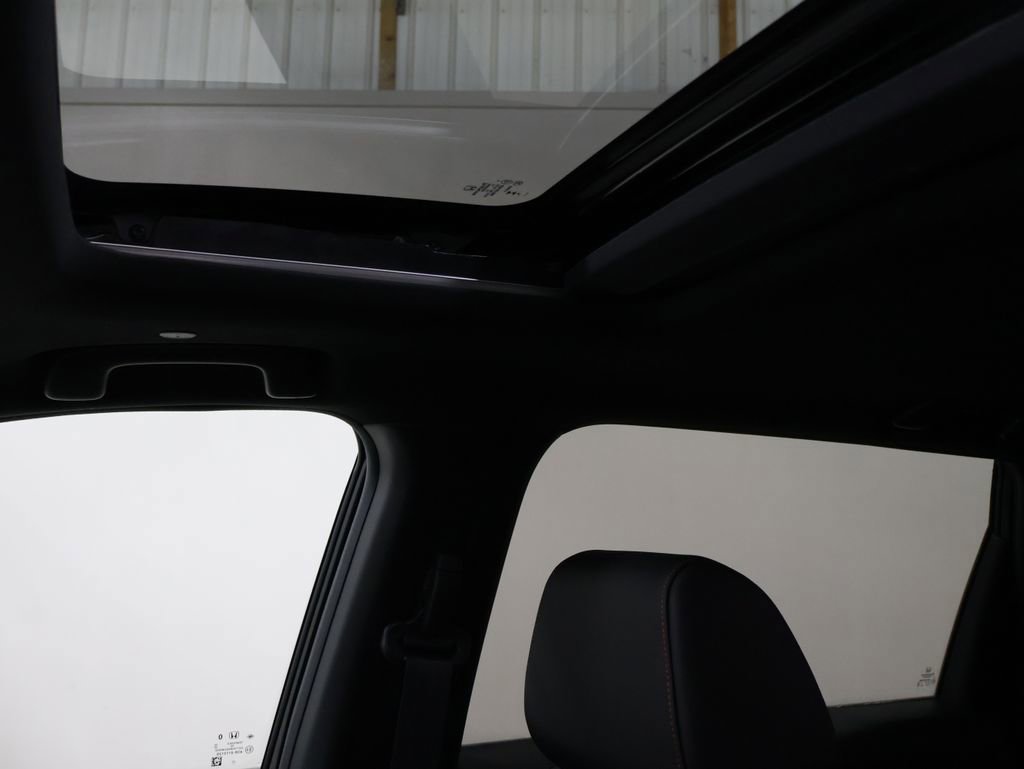 New 2026 Honda CR-V Sport-L image 26