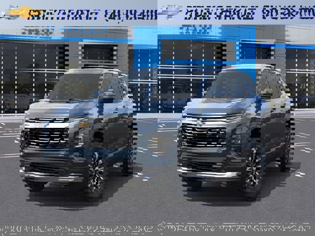 New 2026 Chevrolet Equinox LT w/ LPO, Floor Liner Package image 6
