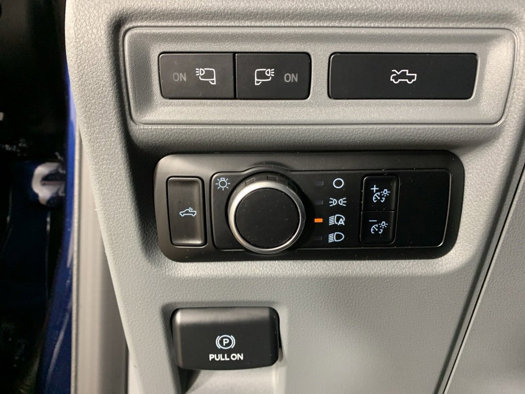 Used 2023 Ford F150 Lightning Pro w/ Tow Technology Package image 17