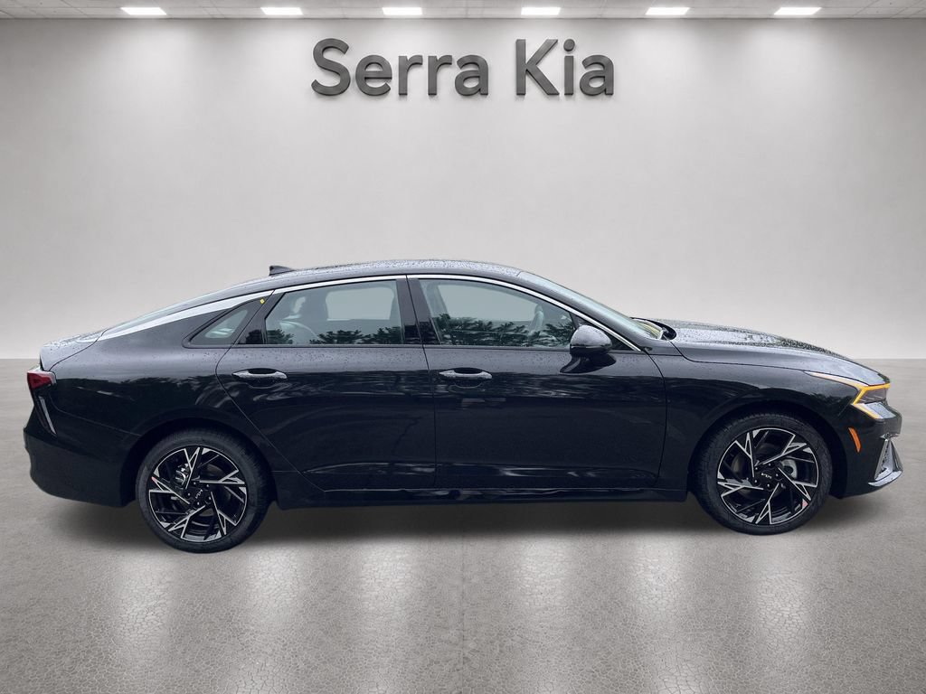 New 2026 Kia K5 GT-Line FWD image 6