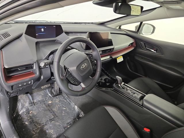 New 2026 Toyota Prius Plug-In Hybrid image 14