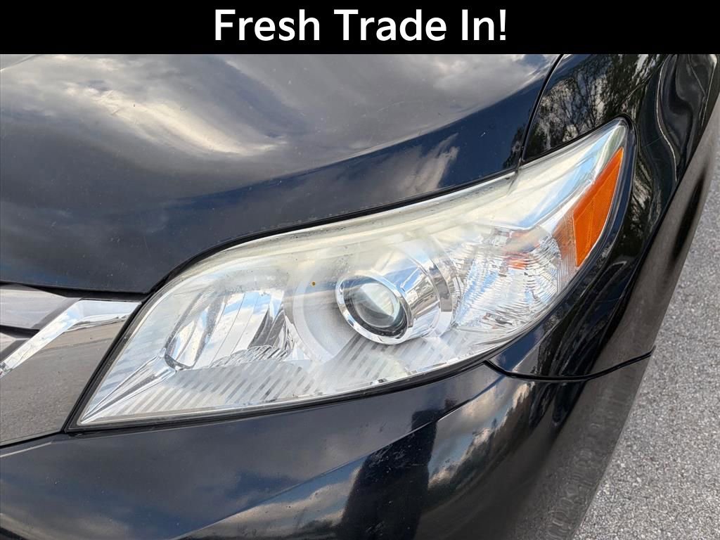 Used 2015 Toyota Sienna XLE Premium image 4