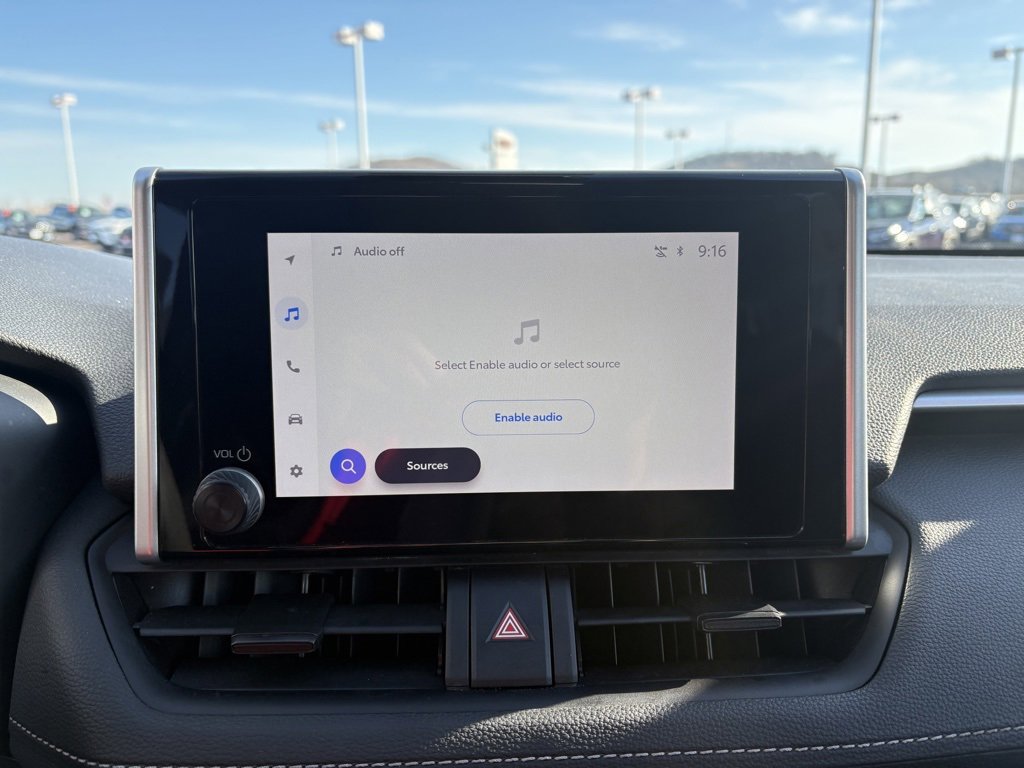 Certified 2024 Toyota RAV4 LE image 26