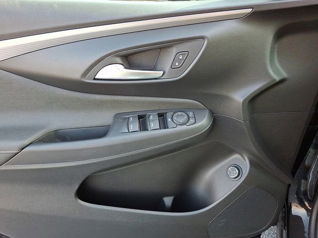 New 2026 Buick Envista Preferred FWD image 9