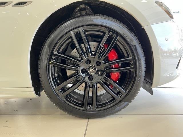 New 2024 Maserati Ghibli Modena Ultima Q4 image 30