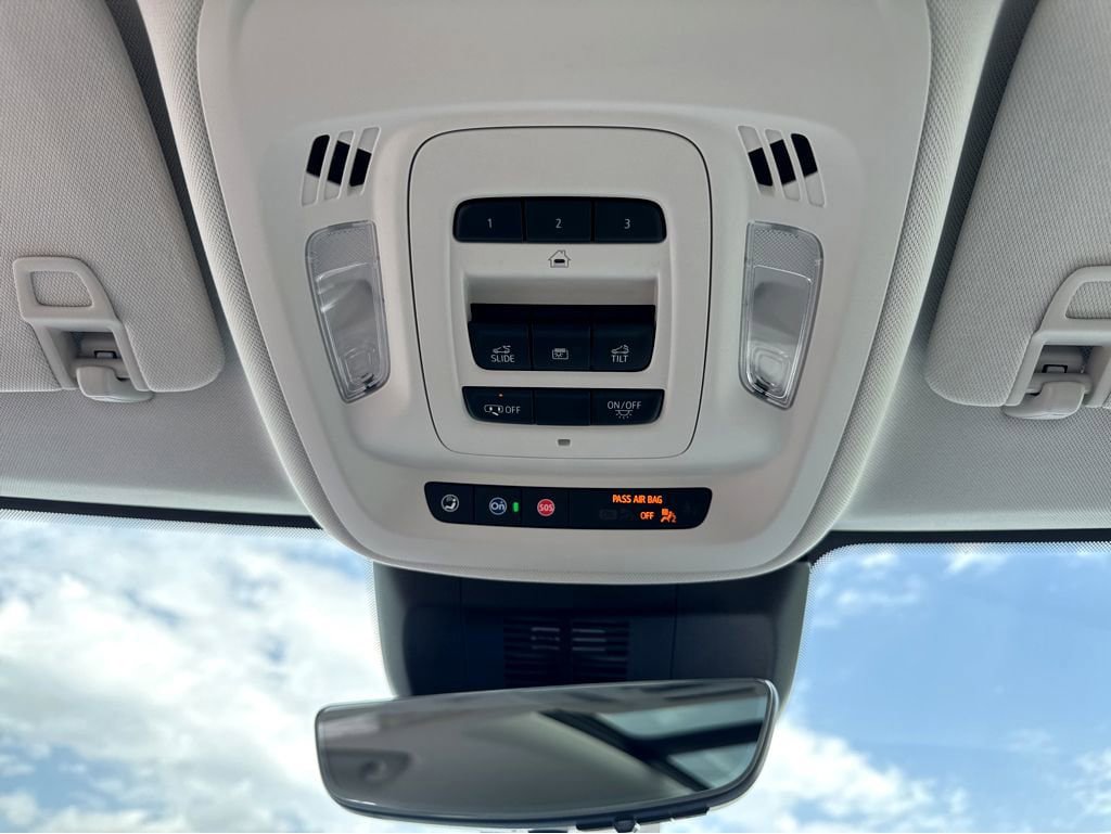 New 2026 Buick Envision Avenir AWD/4WD image 23